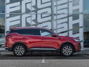 Chery Tiggo 7 Pro Max I Краснодар  - изображение 27