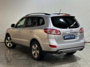 Hyundai Santa Fe II Рестайлинг Санкт-Петербург  - изображение 22