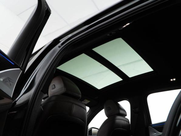 BMW X4 II (G02) Рестайлинг с пробегом 2024 года, цена 7 980 999 рублей, 18098 км, внедорожник, Автокод Объявления