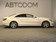 Mercedes-Benz CLS II (C218) Санкт-Петербург  - изображение 43