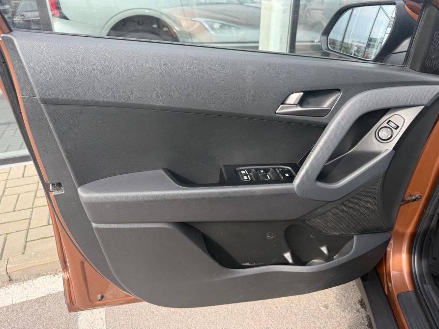 Hyundai Creta I Воронеж  - изображение 11