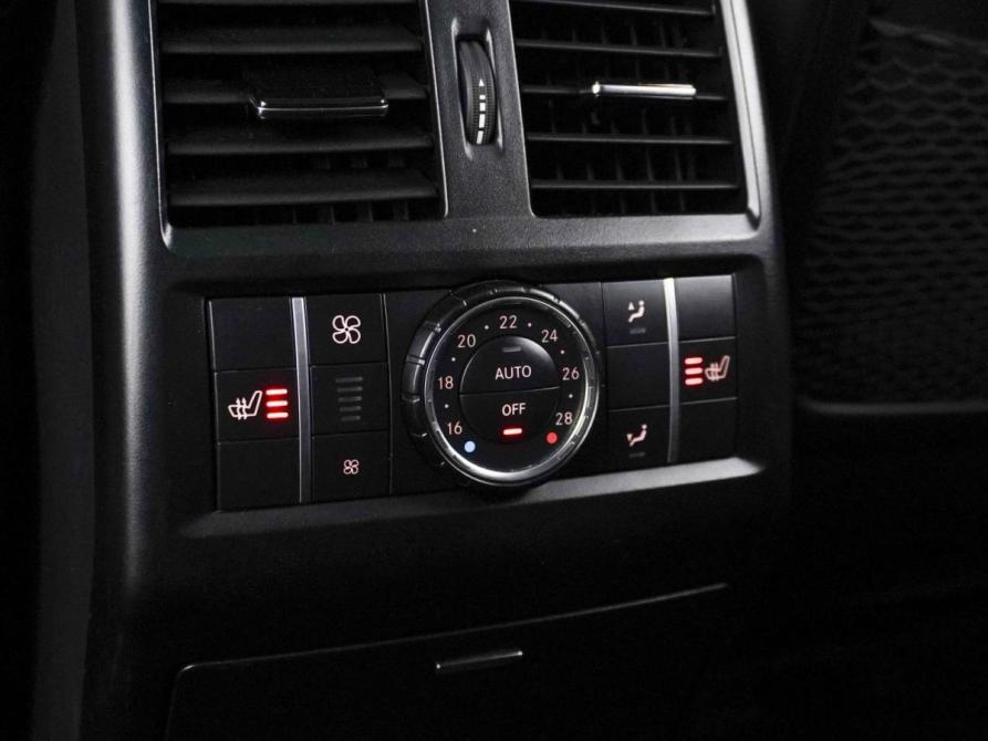 Mercedes-Benz GLS AMG I (X166) Москва  - изображение 20