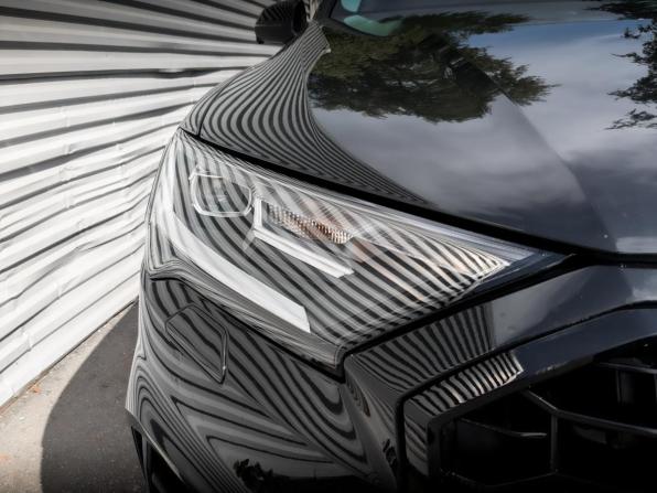 Audi Q7 II (4M) Рестайлинг с пробегом 2023 года, цена 7 800 000 рублей, 6900 км, внедорожник, Автокод Объявления