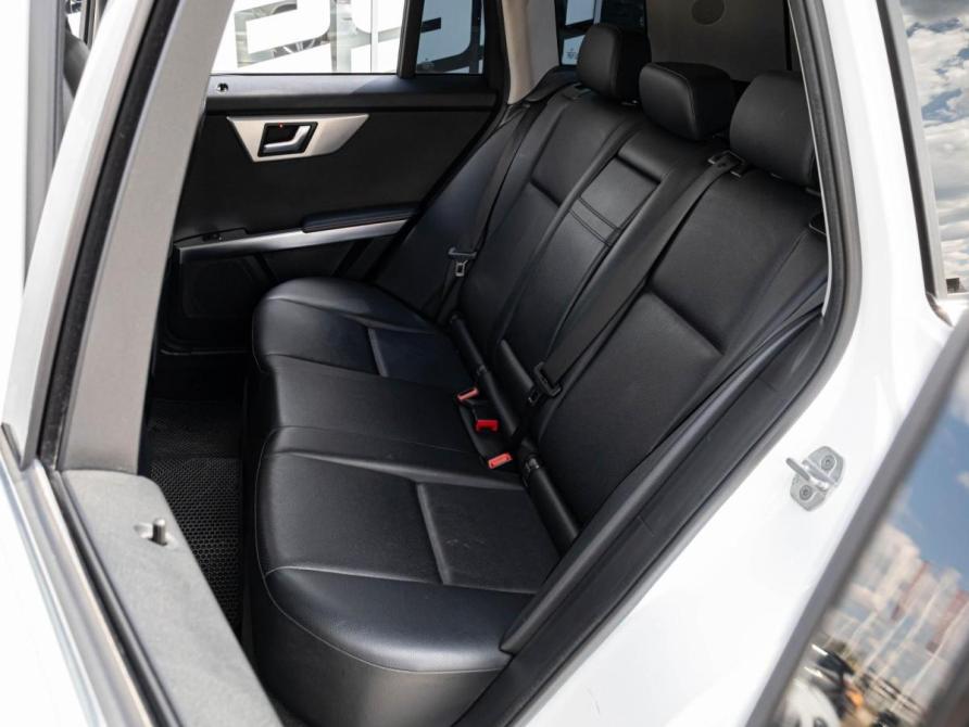 Mercedes-Benz GLK-Класс I (X204) Рестайлинг Краснодар  - изображение 9