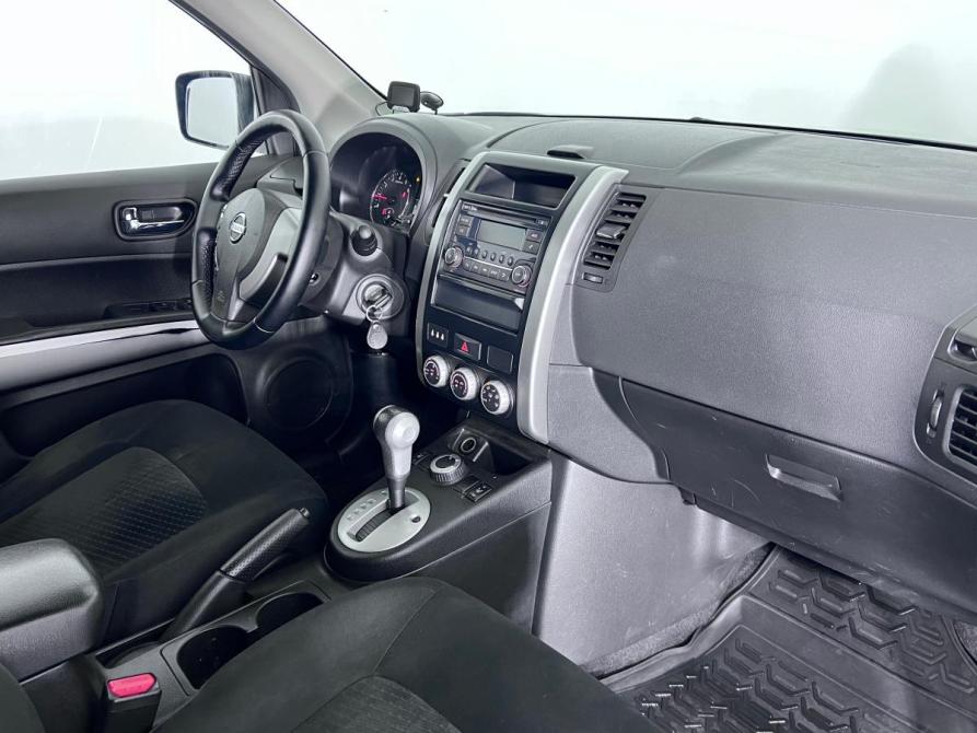 Nissan X-Trail II Рестайлинг Ростов-на-Дону  - изображение 18