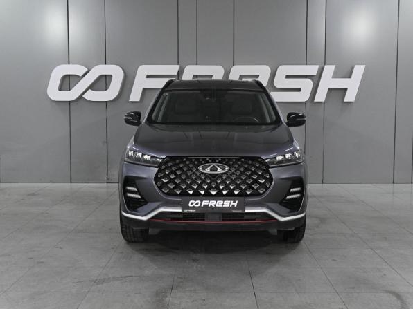 Chery Tiggo 7 Pro Max I с пробегом 2023 года, цена 1 970 000 рублей, 30781 км, внедорожник, Автокод Объявления