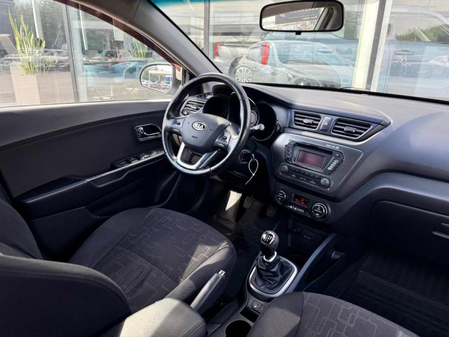 Kia Rio III Воронеж  - изображение 7