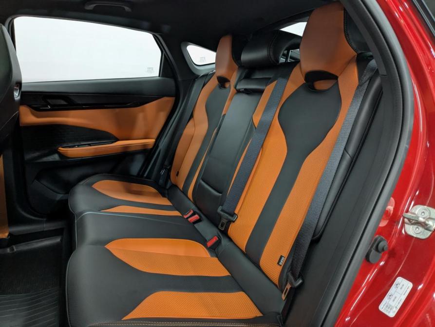 Changan UNI-V I Санкт-Петербург  - изображение 13