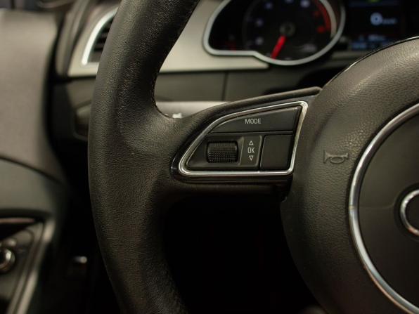 Audi A5 I (8T) Рестайлинг с пробегом 2013 года, цена 1 620 000 рублей, 145240 км, купе, Автокод Объявления