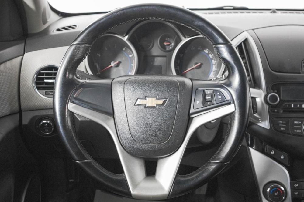 Chevrolet Cruze I Рестайлинг Кемерово  - изображение 16