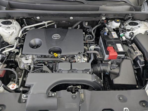 Toyota RAV4 V (XA50) с пробегом 2022 года, цена 3 700 000 рублей, 26822 км, внедорожник, Автокод Объявления