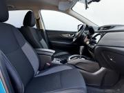 Nissan Qashqai II Рестайлинг Москва  - изображение 24