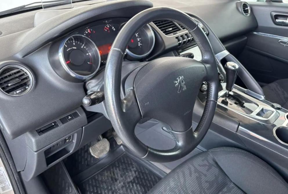 Peugeot 3008 I Киров  - изображение 18