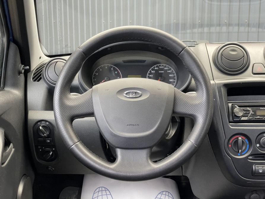 Lada (ВАЗ) Granta I Пермь  - изображение 6