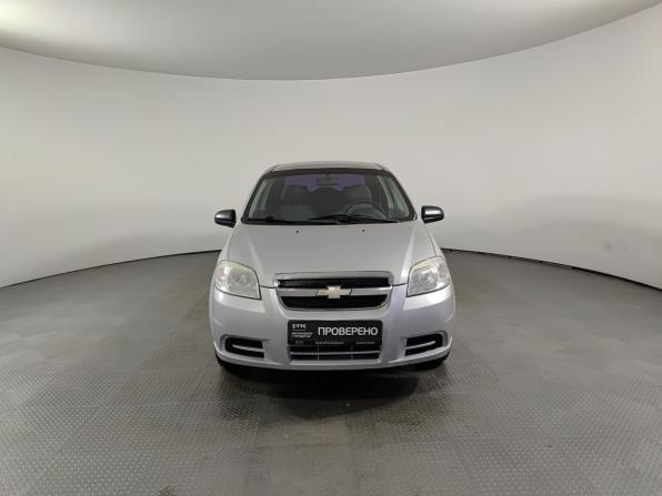 Chevrolet Aveo I Рестайлинг с пробегом 2010 года, цена 295 000 рублей, 228173 км, седан, Автокод Объявления