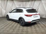Kia Rio IV Москва  - изображение 24