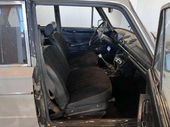 Lada (ВАЗ) 2106 с пробегом 1988 года, цена 95 000 рублей, 53094 км, седан, Автокод Объявления