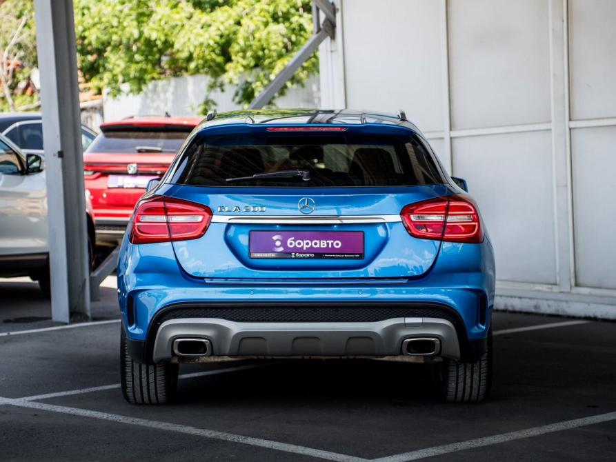 Mercedes-Benz GLA I (X156) Ростов-на-Дону  - изображение 8