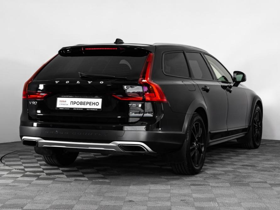 Volvo V90 Cross Country I Санкт-Петербург  - изображение 6