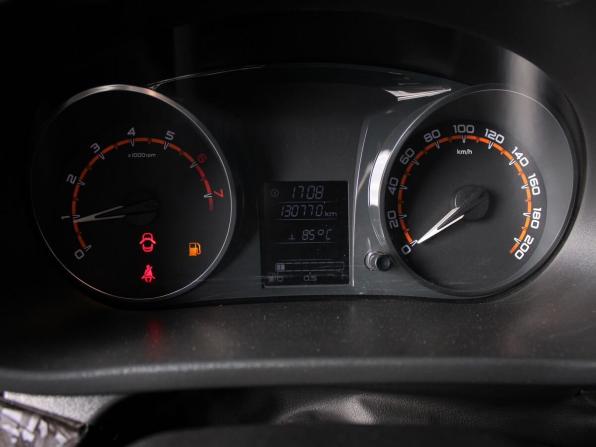 Lada (ВАЗ) Granta I Рестайлинг с пробегом 2019 года, цена 607 000 рублей, 131000 км, хэтчбек, Автокод Объявления