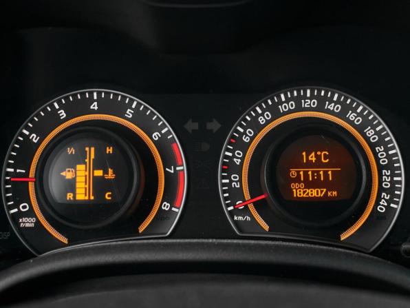 Toyota Corolla X (E140 E150) Рестайлинг с пробегом 2012 года, цена 1 000 000 рублей, 182807 км, седан, Автокод Объявления