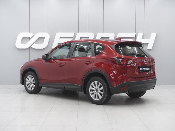 Mazda CX-5 I с пробегом 2014 года, цена 1 800 000 рублей, 132059 км, внедорожник, Автокод Объявления