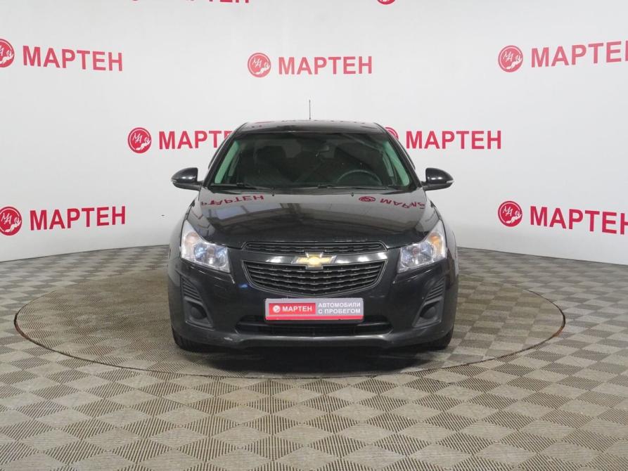 Chevrolet Cruze I Рестайлинг Вологда  - изображение 2