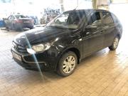Lada (ВАЗ) Granta I Рестайлинг Екатеринбург  - изображение 20