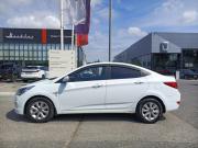 Hyundai Solaris I Рестайлинг Чебоксары  - изображение 32