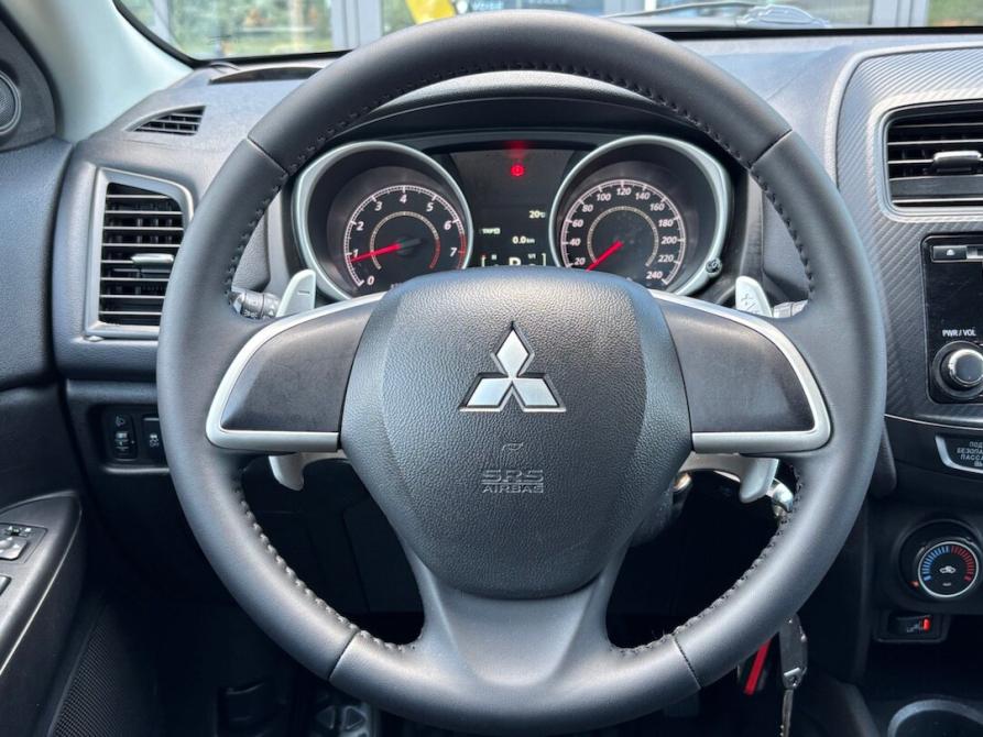 Mitsubishi ASX I Рестайлинг Энгельс  - изображение 12