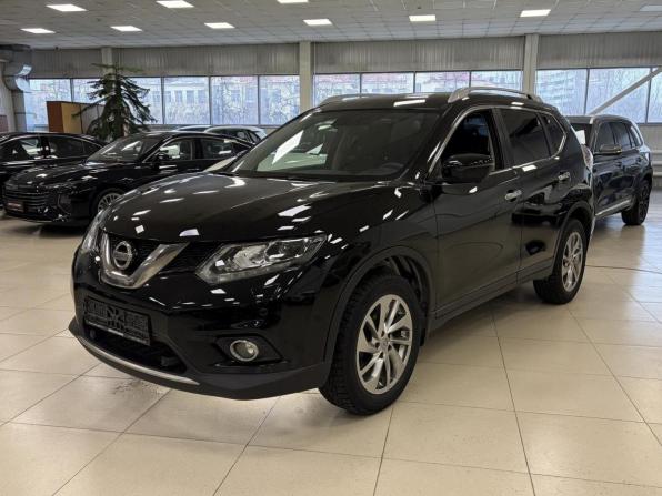 Nissan X-Trail III с пробегом 2018 года, цена 1 469 000 рублей, 85310 км, внедорожник, Автокод Объявления
