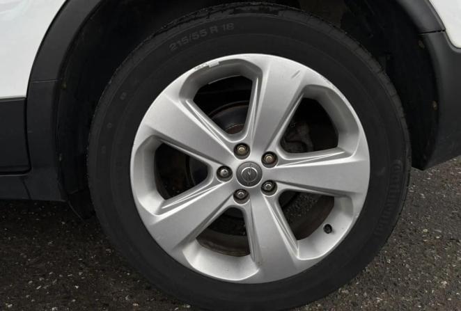 Opel Mokka I с пробегом 2014 года, цена 1 175 000 рублей, 148814 км, внедорожник, Автокод Объявления