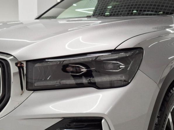 Geely Monjaro I с пробегом 2025 года, цена 4 500 000 рублей, 932 км, внедорожник, Автокод Объявления