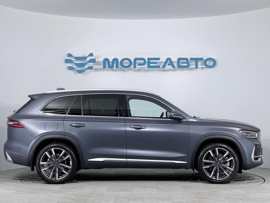 Geely Monjaro I Калининград  - изображение 4