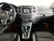 Volkswagen Tiguan I Рестайлинг Москва  - изображение 33