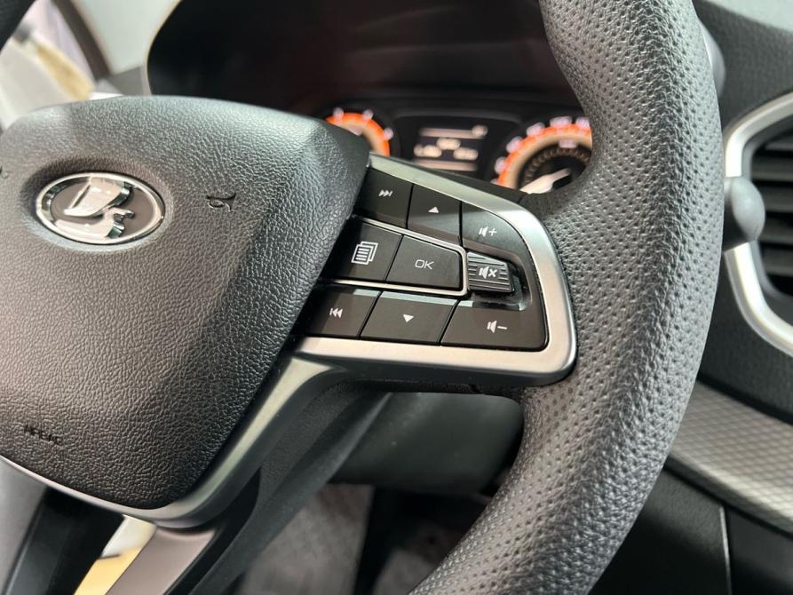Lada (ВАЗ) Vesta I Рестайлинг (NG) Ростов-на-Дону  - изображение 9