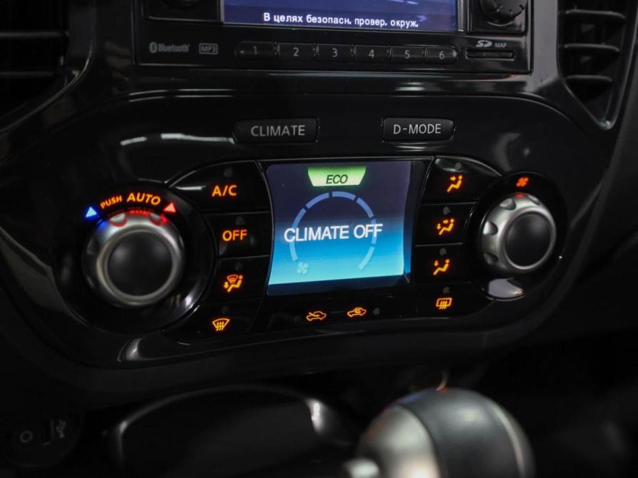 Nissan Juke I Ростов-на-Дону  - изображение 15