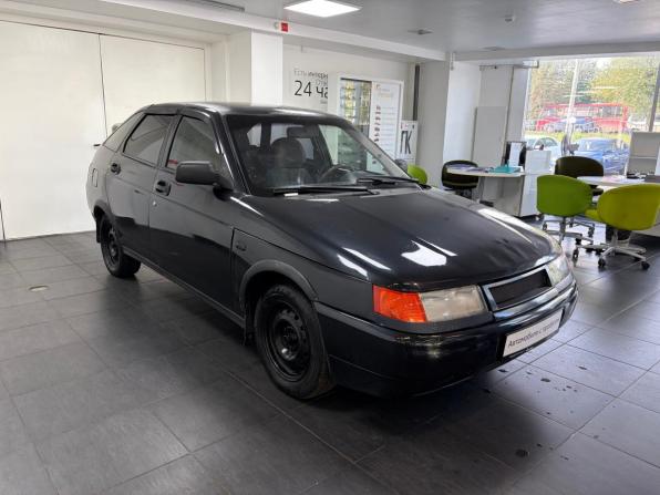 Lada (ВАЗ) 2112 с пробегом 2007 года, цена 118 000 рублей, 290000 км, хэтчбек, Автокод Объявления