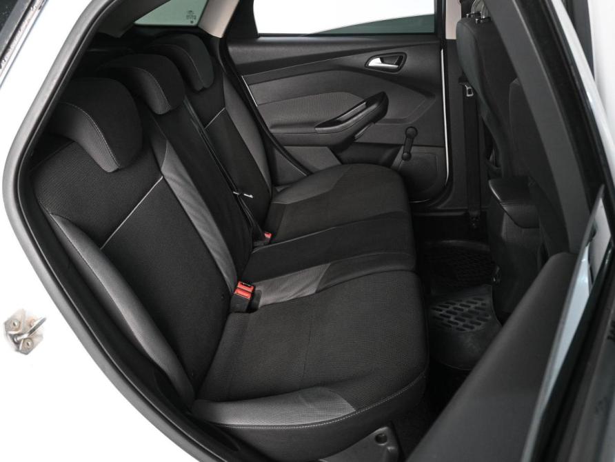Ford Focus III Ростов-на-Дону  - изображение 7