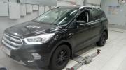 Ford Kuga II Рестайлинг Санкт-Петербург  - изображение 9