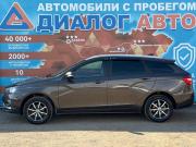 Lada (ВАЗ) Vesta I Набережные Челны  - изображение 26