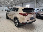 Kia Sportage IV Рестайлинг Набережные Челны  - изображение 37