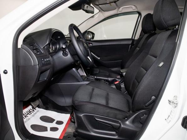Mazda CX-5 I с пробегом 2012 года, цена 1 750 500 рублей, 140653 км, внедорожник, Автокод Объявления