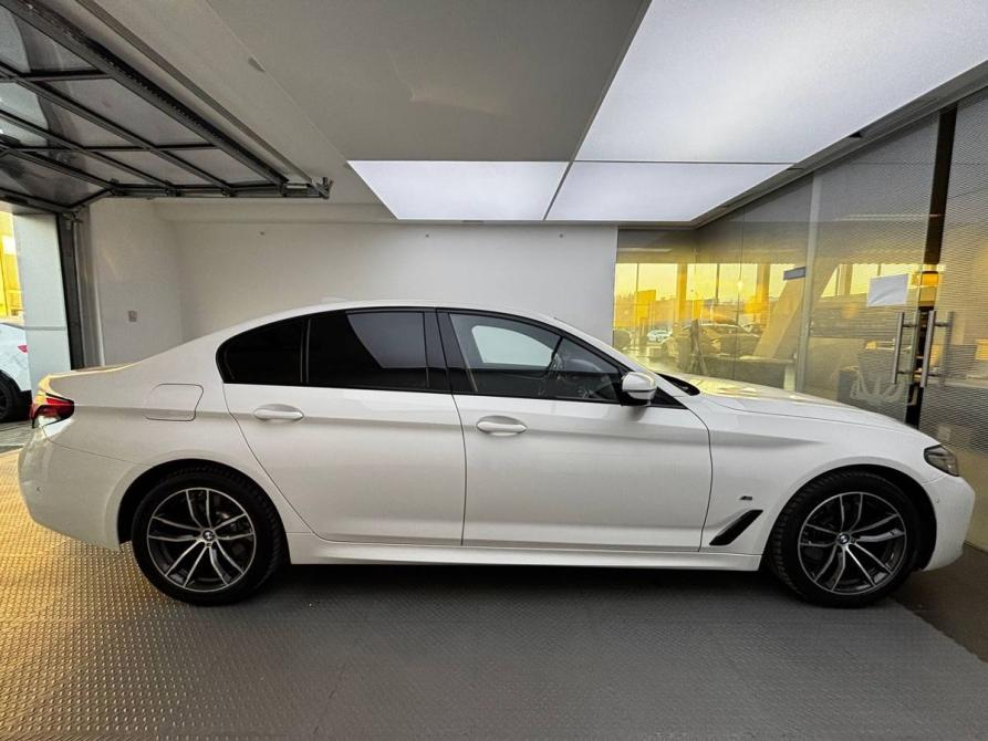 BMW 5 серии VII (G30/G31/G38) Рестайлинг Уфа  - изображение 4