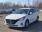 Hyundai Solaris II Рестайлинг Тверь  - изображение 22
