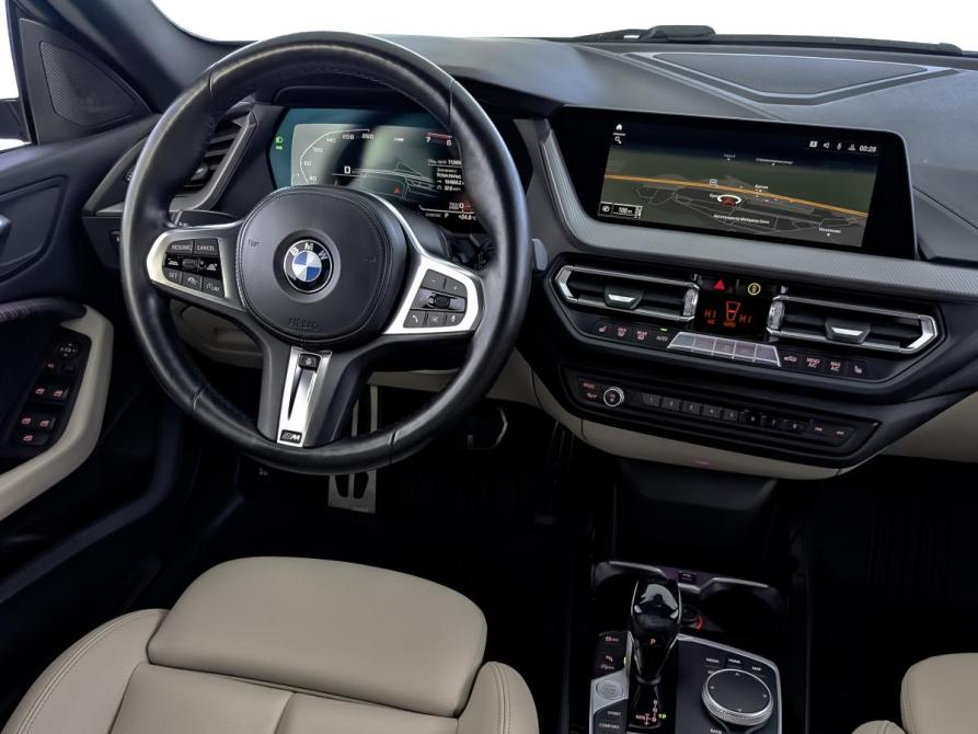 BMW 2 серии F44 Москва  - изображение 26