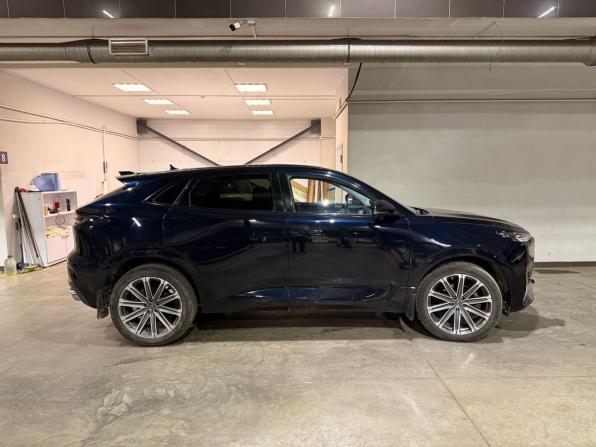 Changan UNI-K с пробегом 2023 года, цена 2 565 000 рублей, 56000 км, внедорожник, Автокод Объявления