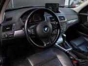 BMW X3 I (E83) Рестайлинг Москва  - изображение 34