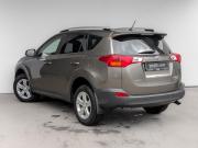 Toyota RAV4 IV (XA40) Москва  - изображение 36