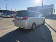 Toyota Alphard III Рестайлинг Тюмень  - изображение 29